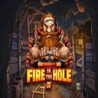 FIRE IN THE HOLE